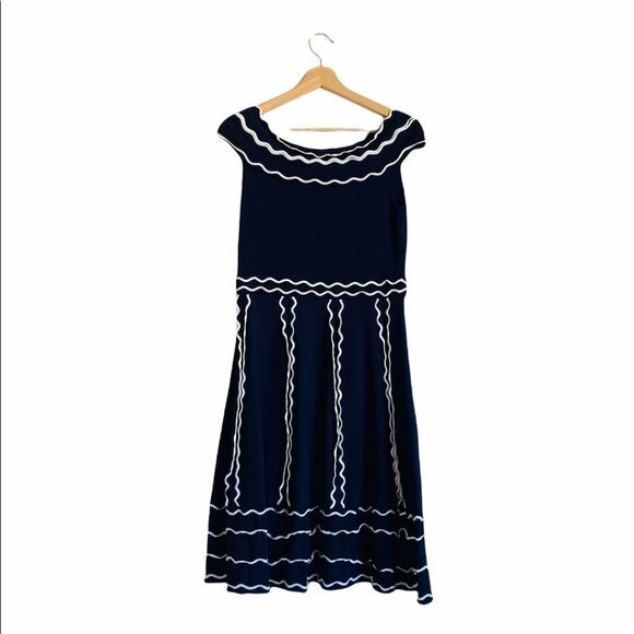 Kate Spade Orlena Dress - Picture 3 of 6